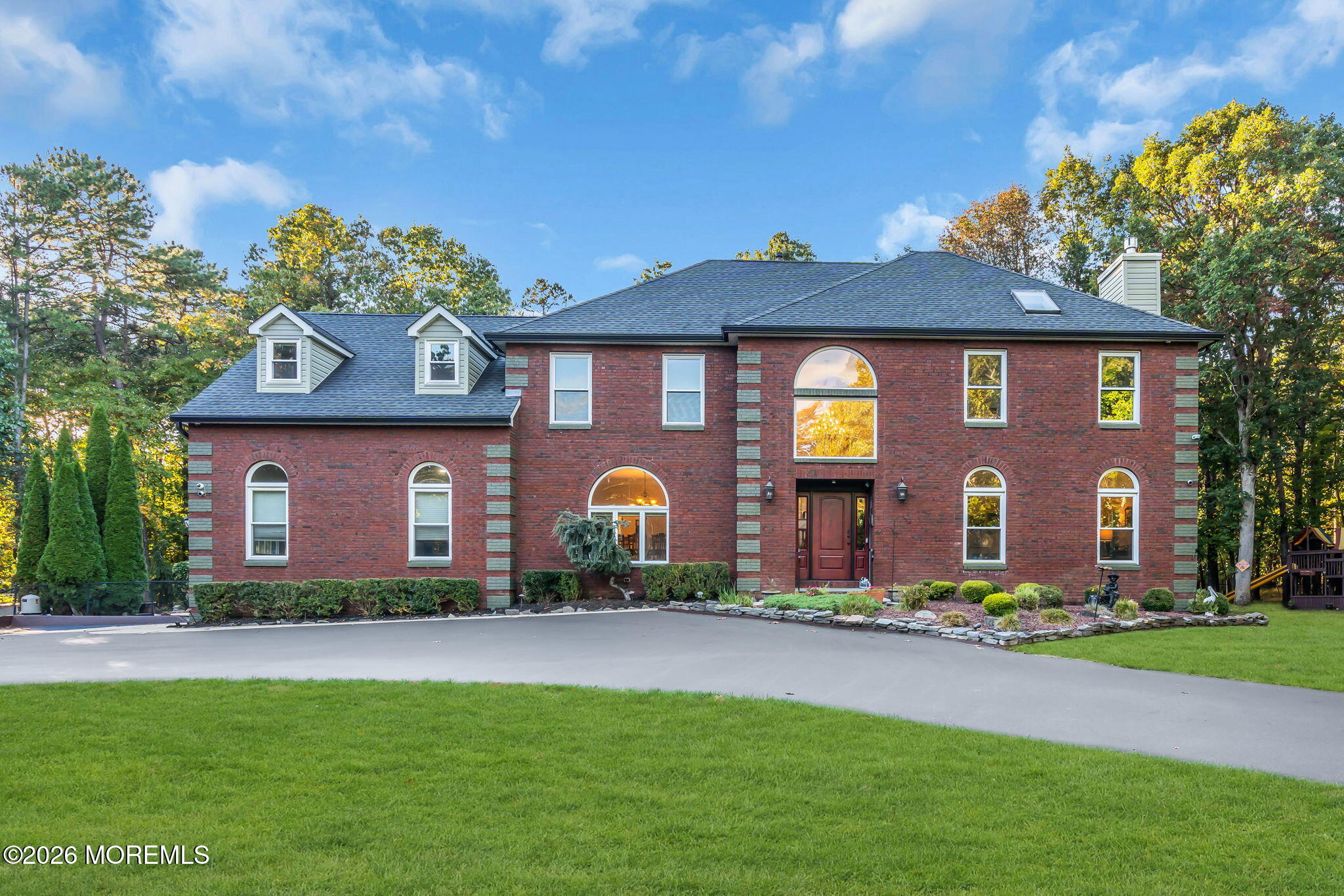 4 Wright Court Millstone NJ 08510