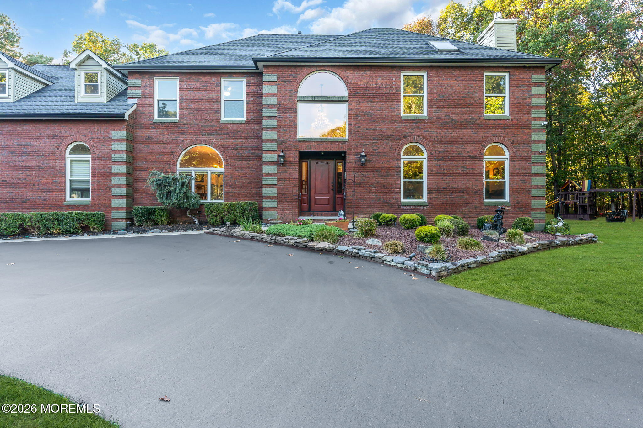 4 Wright Court Millstone NJ 08510