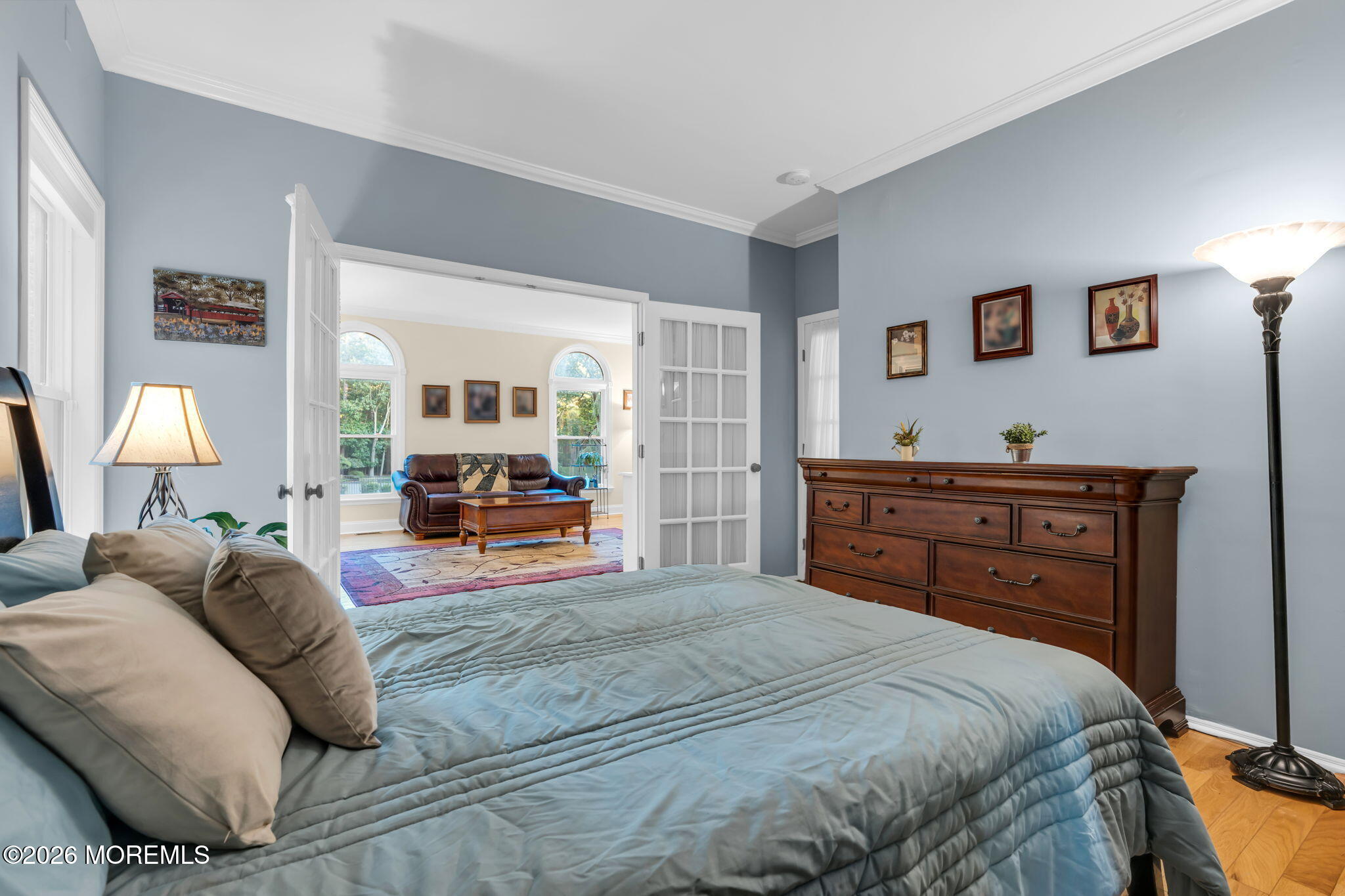 4 Wright Court Millstone NJ 08510