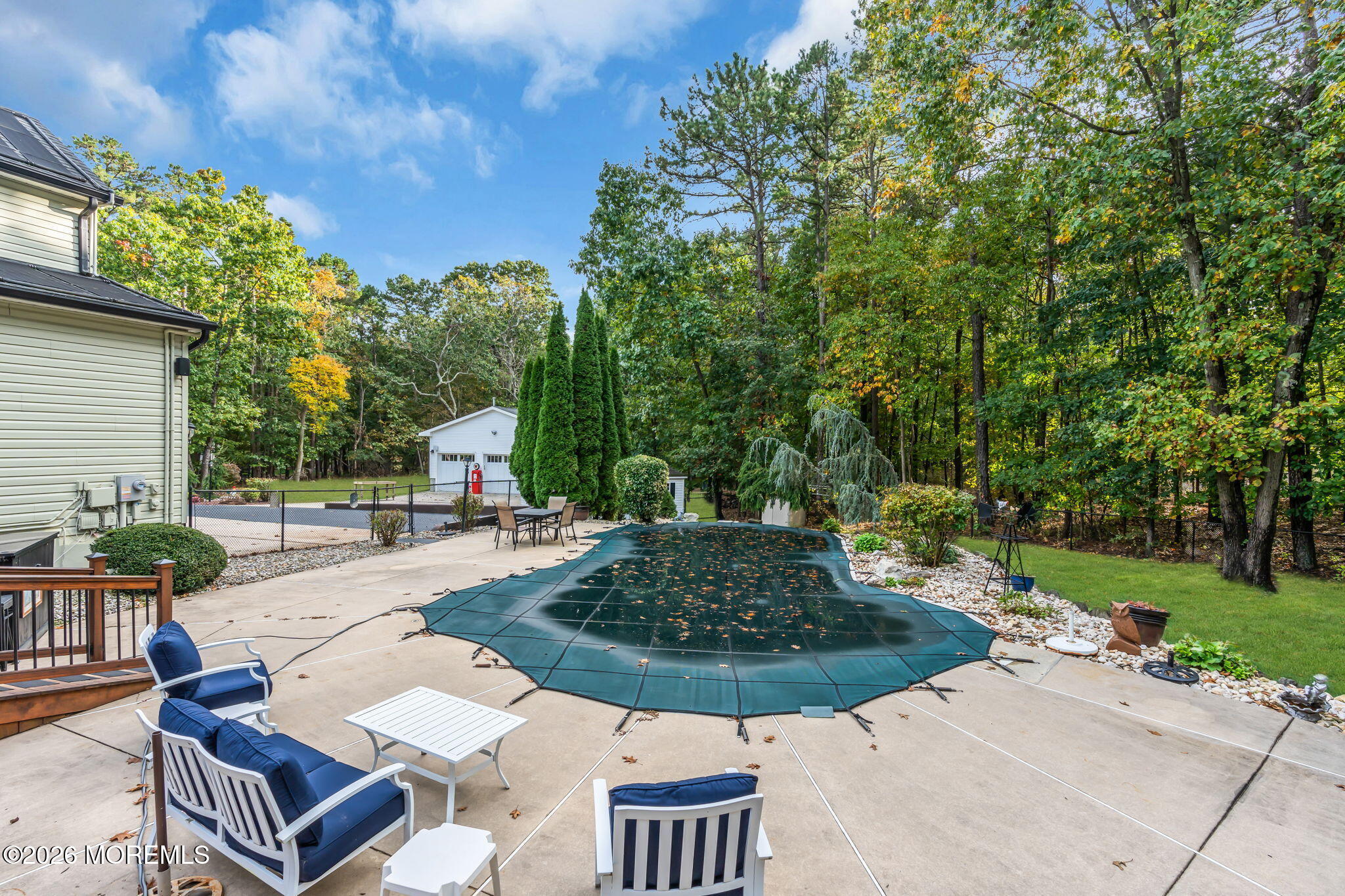 4 Wright Court Millstone NJ 08510