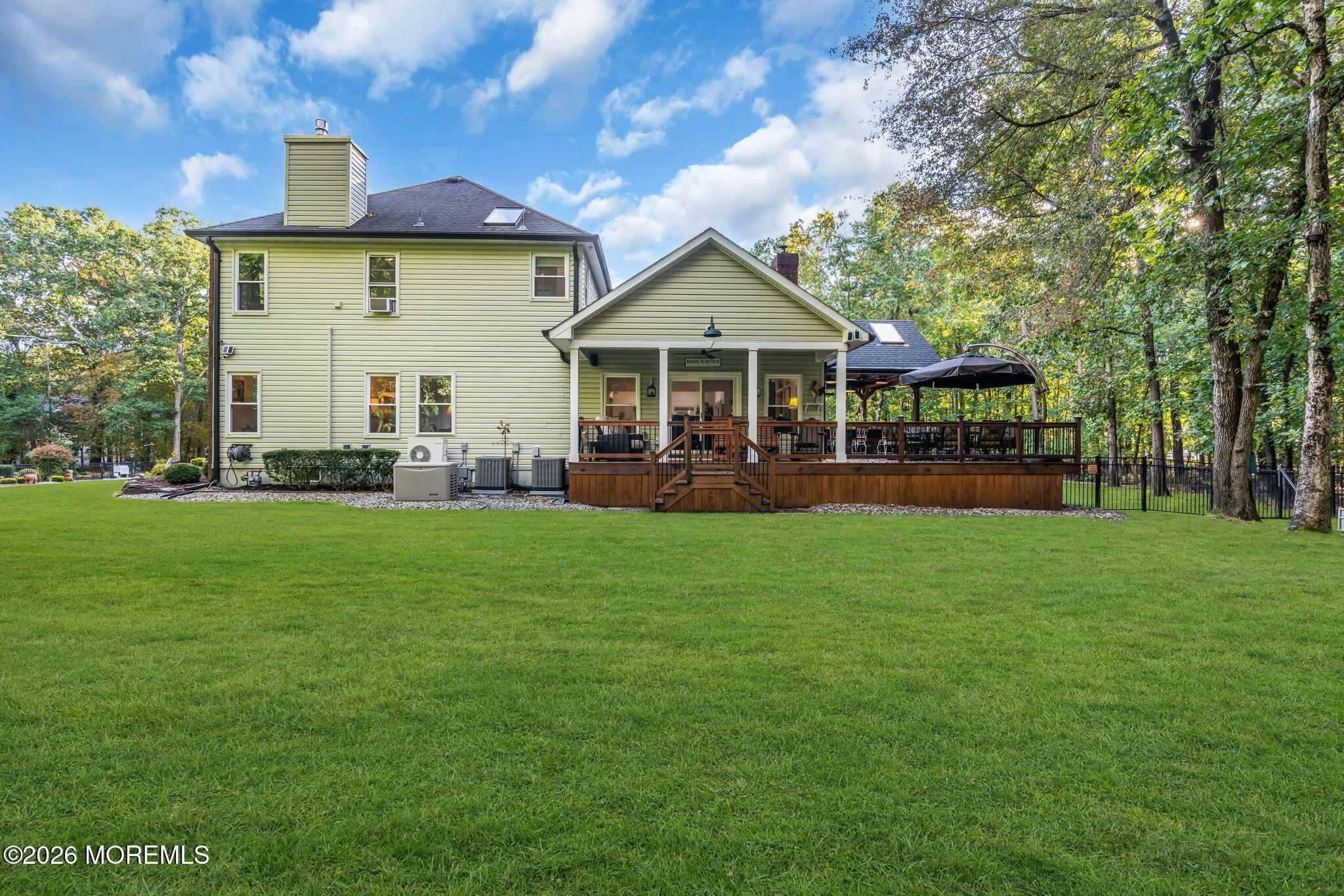 4 Wright Court Millstone NJ 08510