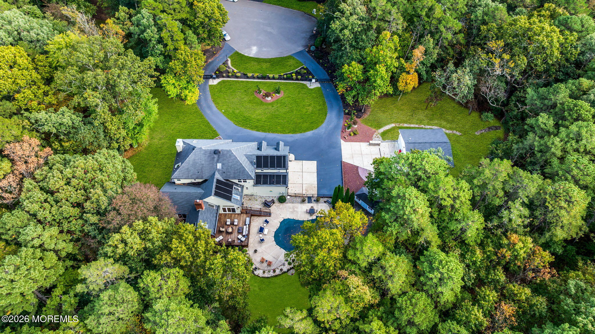 4 Wright Court Millstone NJ 08510
