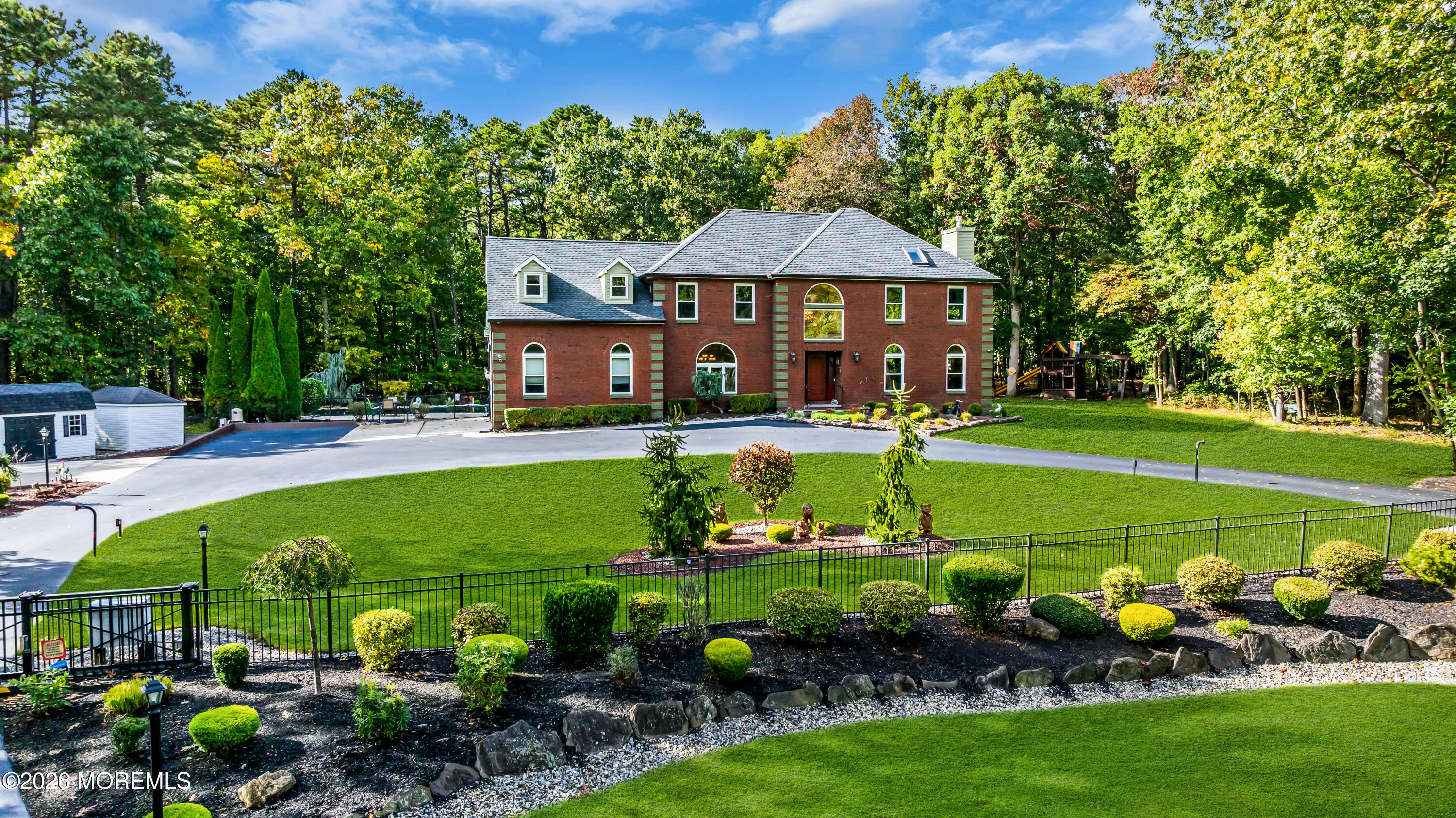 4 Wright Court Millstone NJ 08510