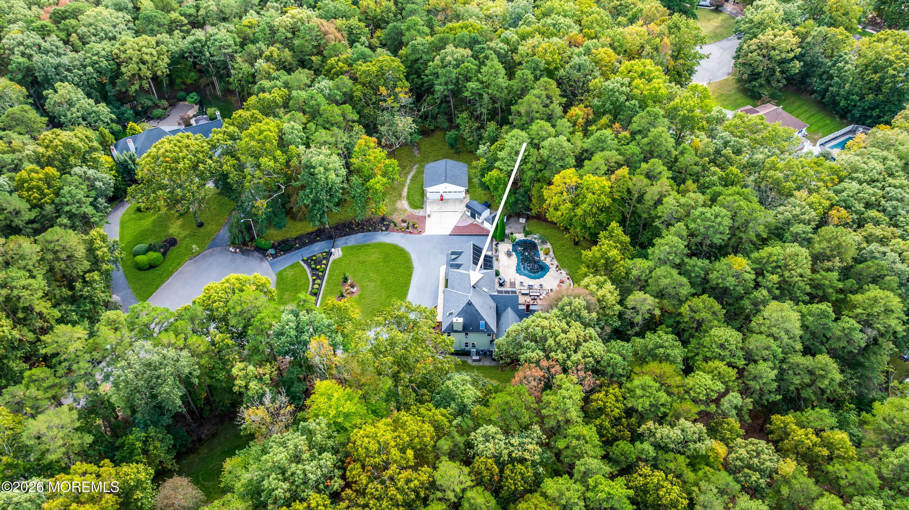 4 Wright Court Millstone NJ 08510