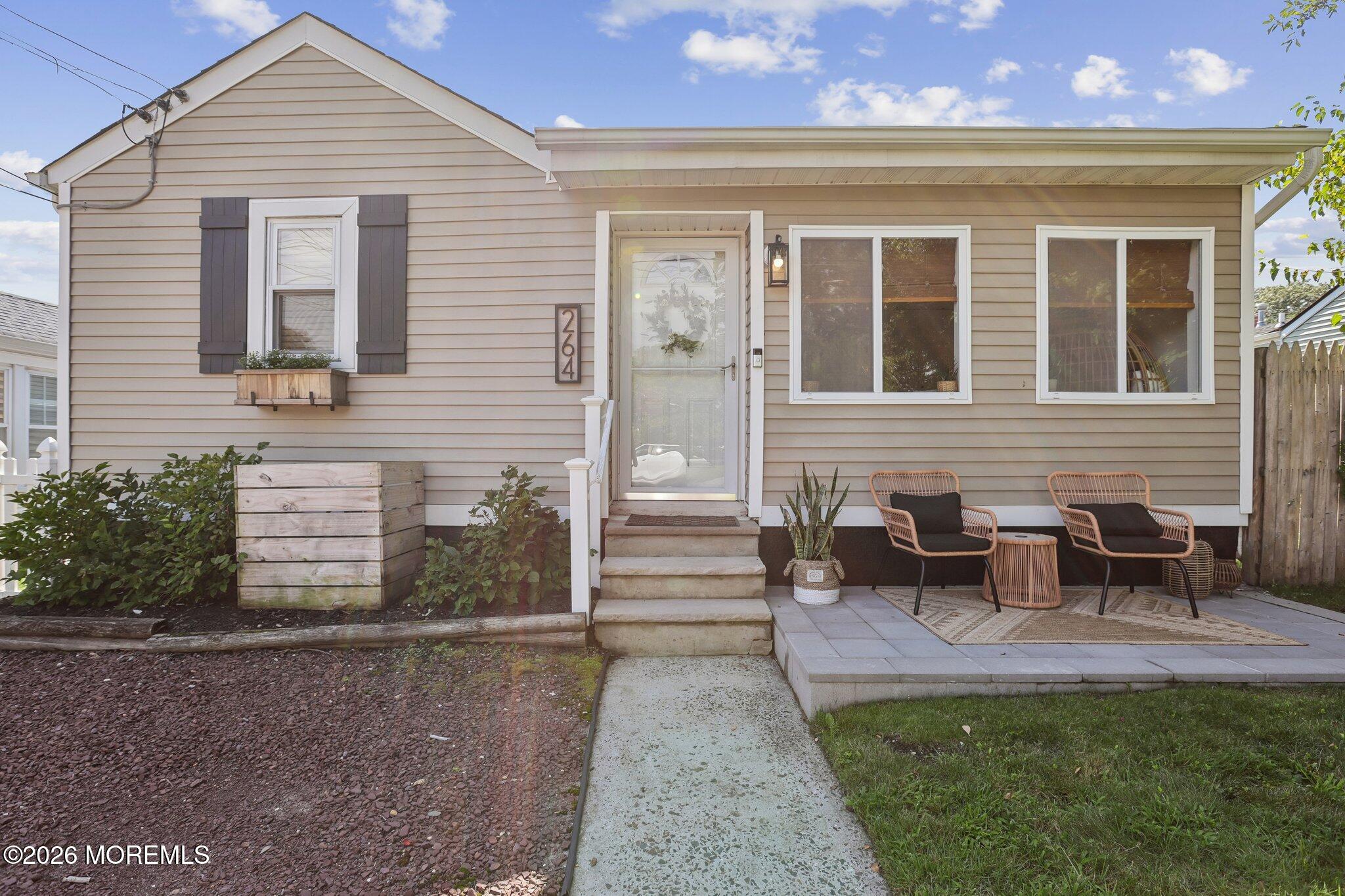 264 23rd Avenue Brick NJ 08724