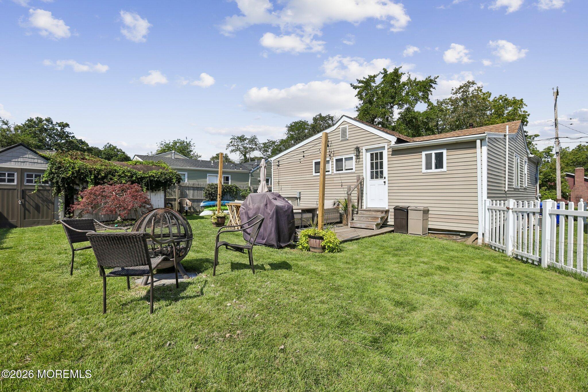 264 23rd Avenue Brick NJ 08724