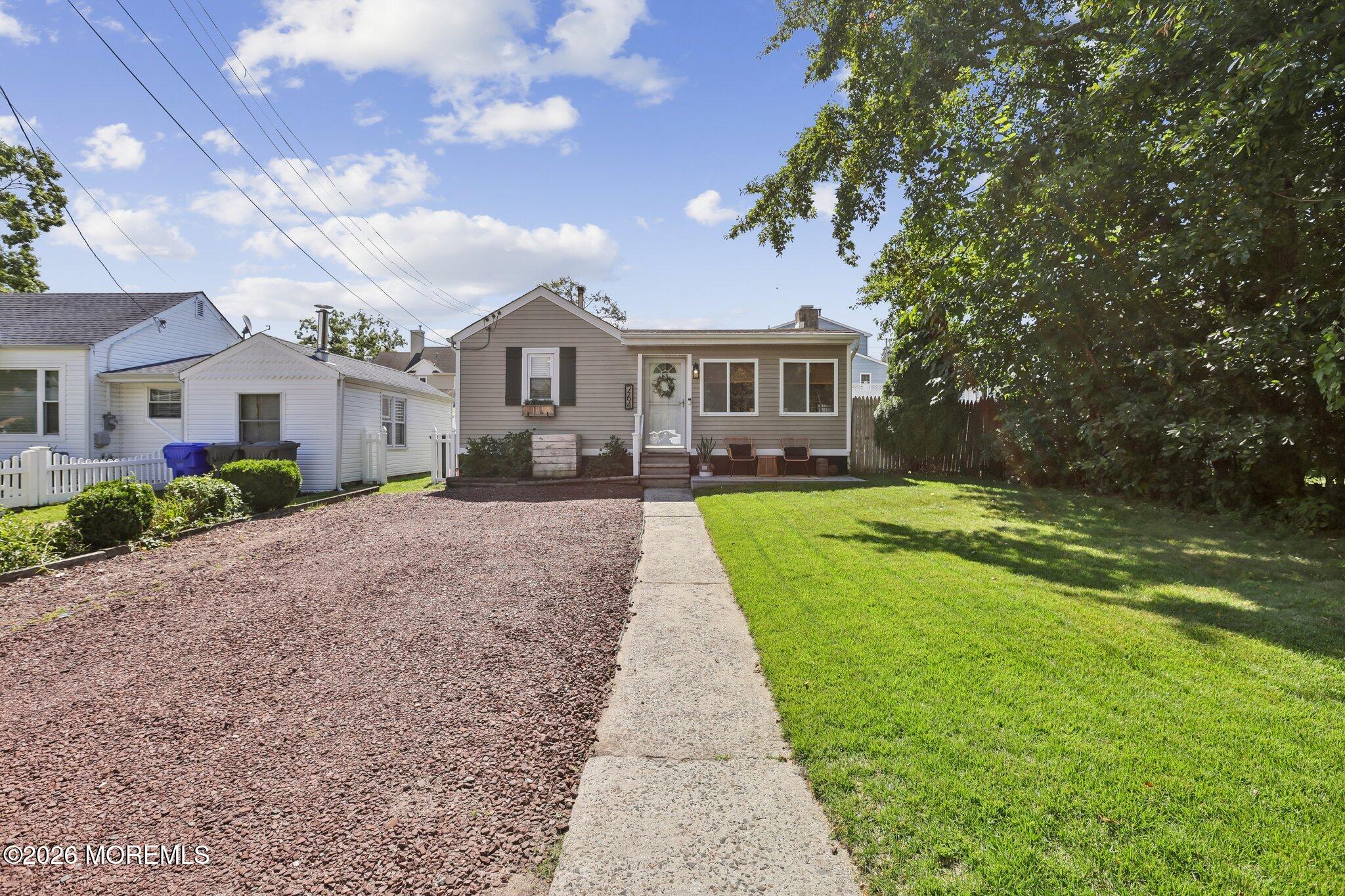 264 23rd Avenue Brick NJ 08724