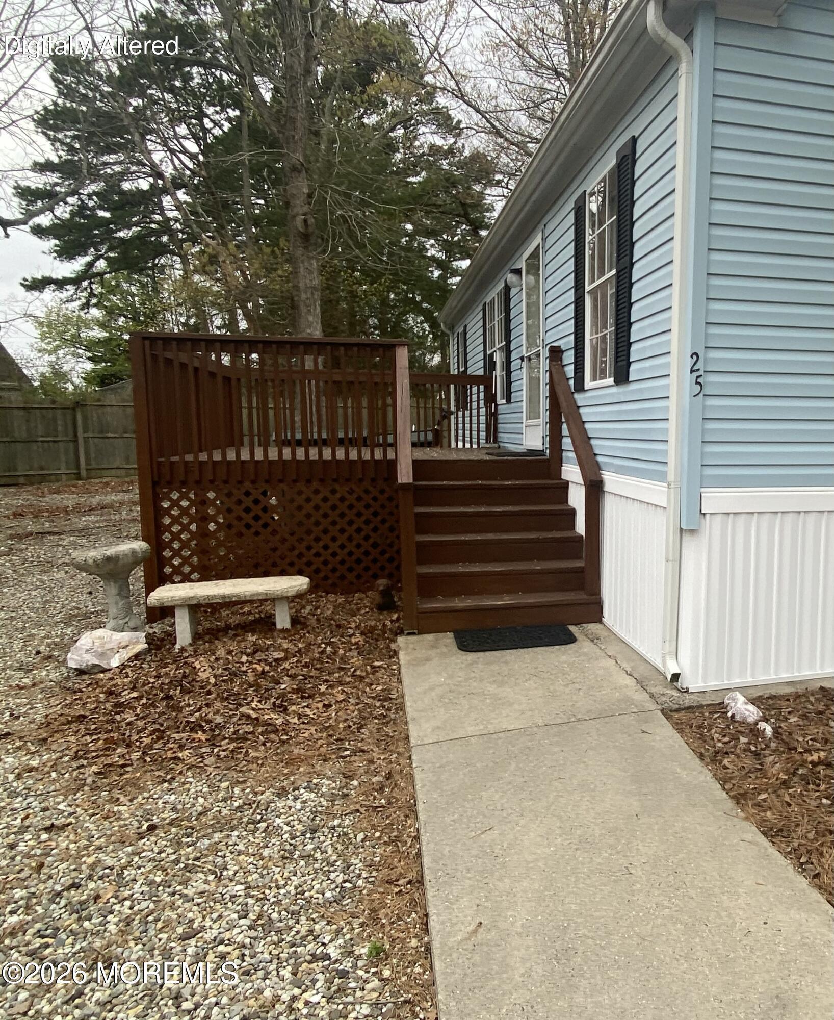 25 Oak Tree Lane Manahawkin NJ 08050