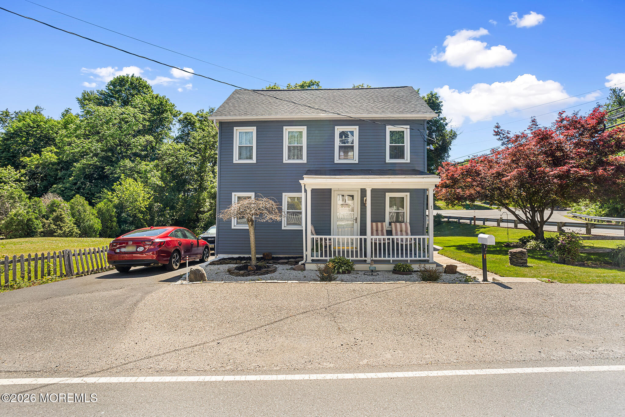 1 Imlaystown Hightstown Road Allentown NJ 08501