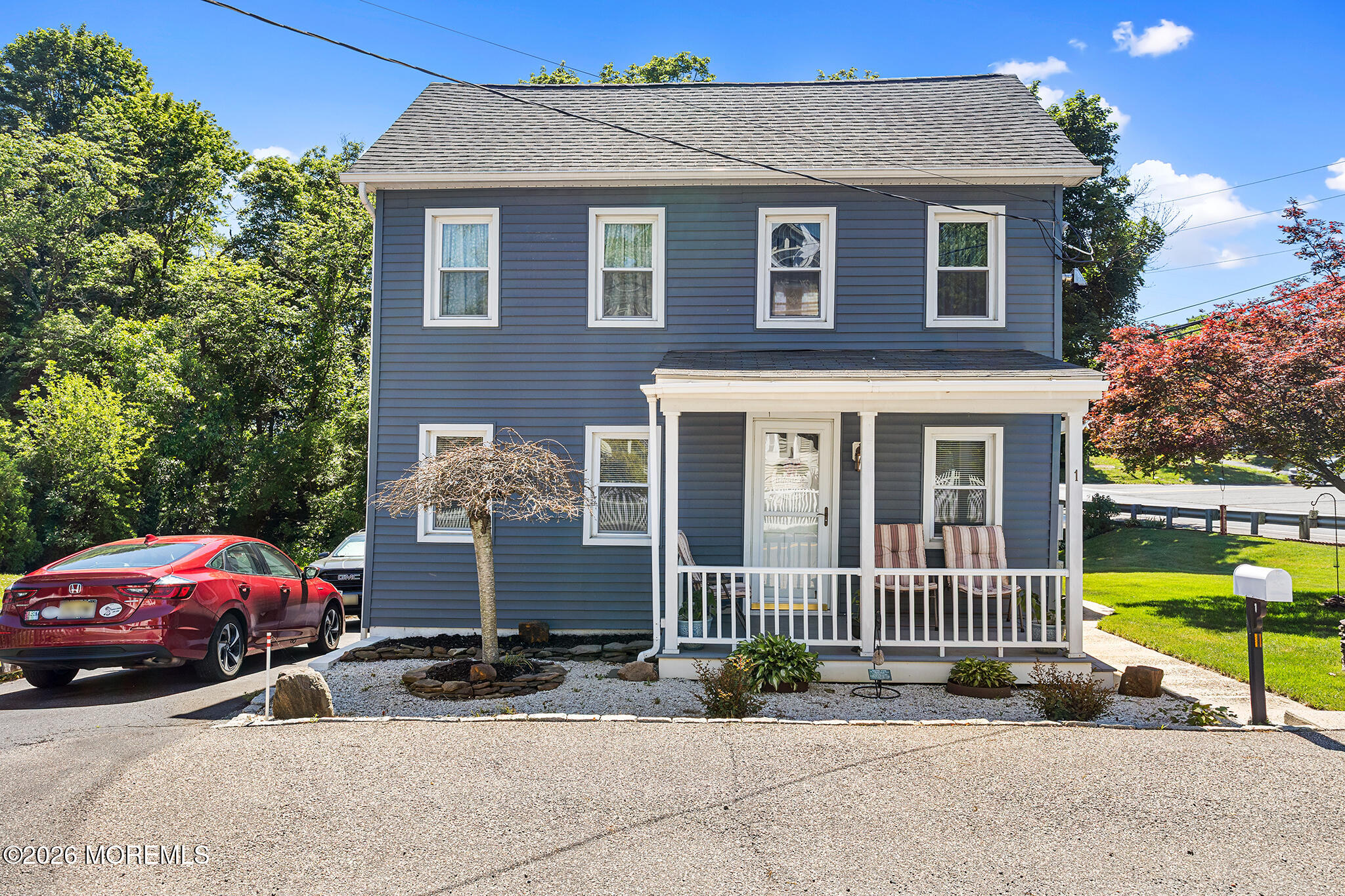 1 Imlaystown Hightstown Road Allentown NJ 08501