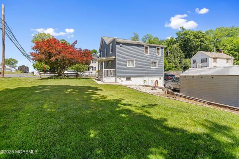1 Imlaystown Hightstown Road Allentown NJ 08501