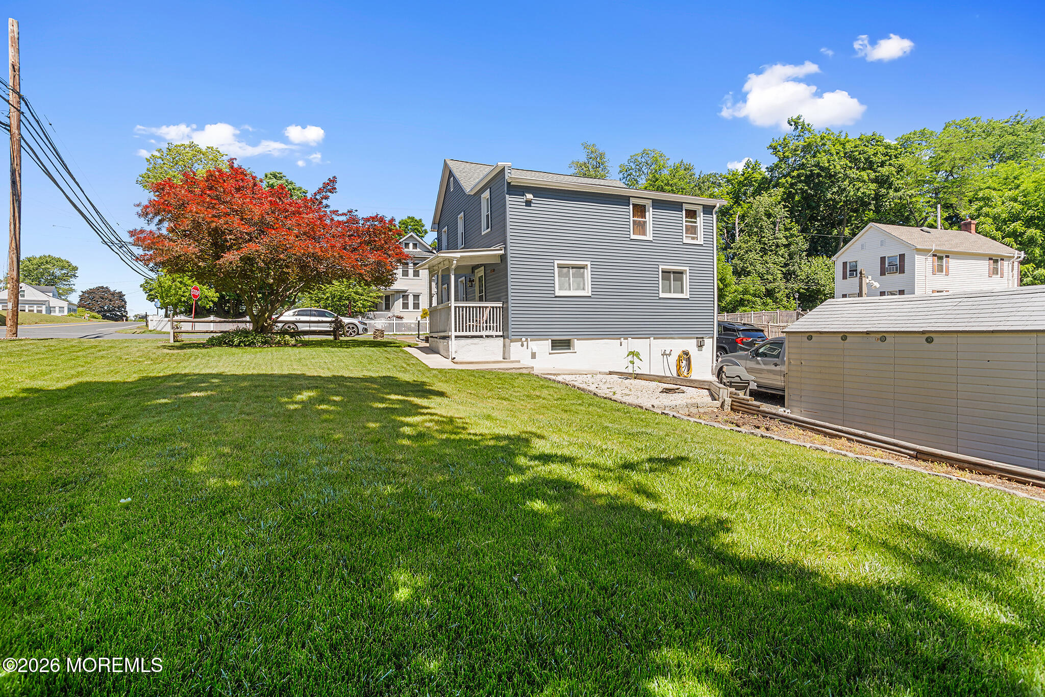 1 Imlaystown Hightstown Road Allentown NJ 08501