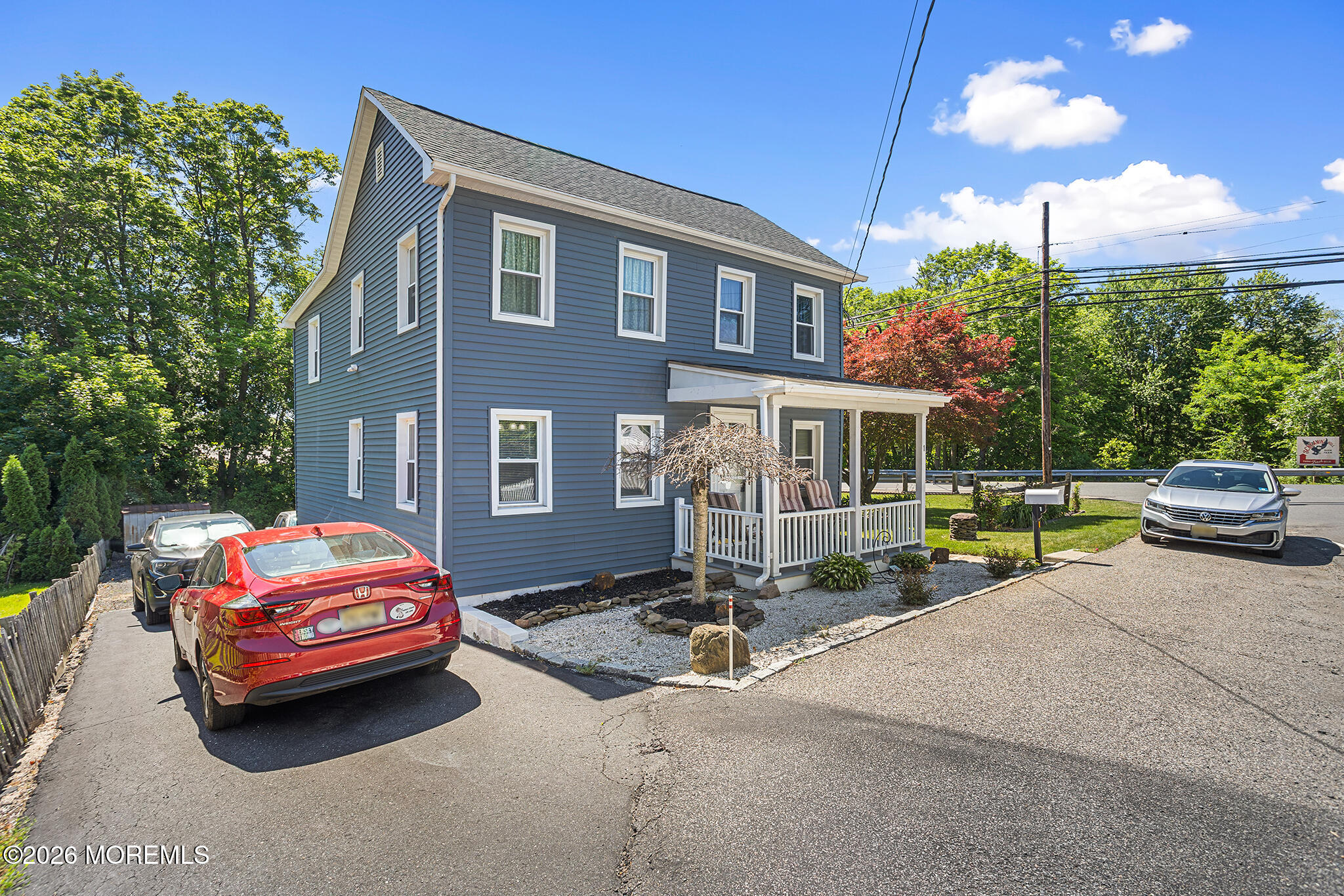 1 Imlaystown Hightstown Road Allentown NJ 08501