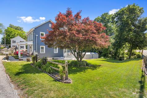 1 Imlaystown Hightstown Road Allentown NJ 08501