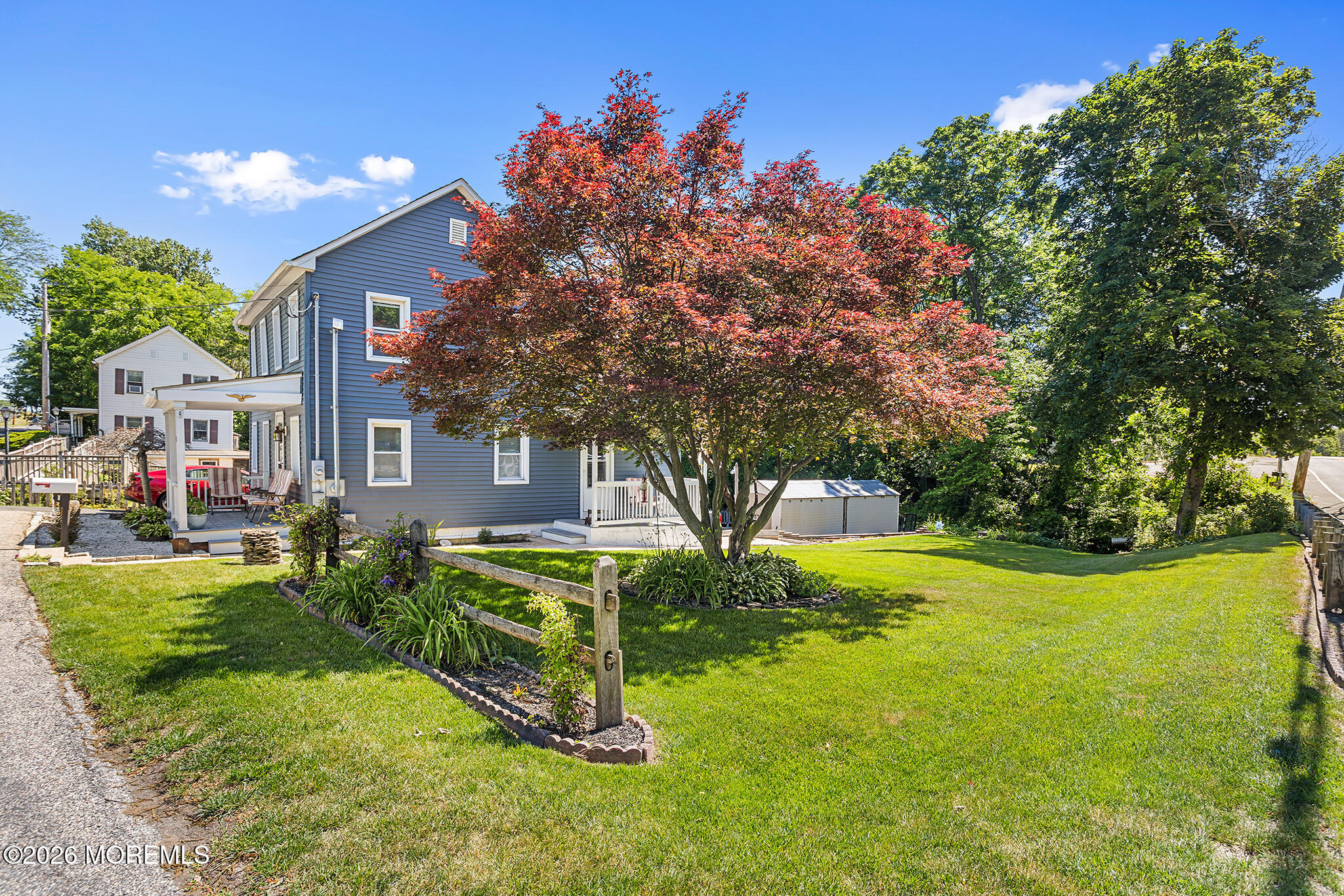 1 Imlaystown Hightstown Road Allentown NJ 08501