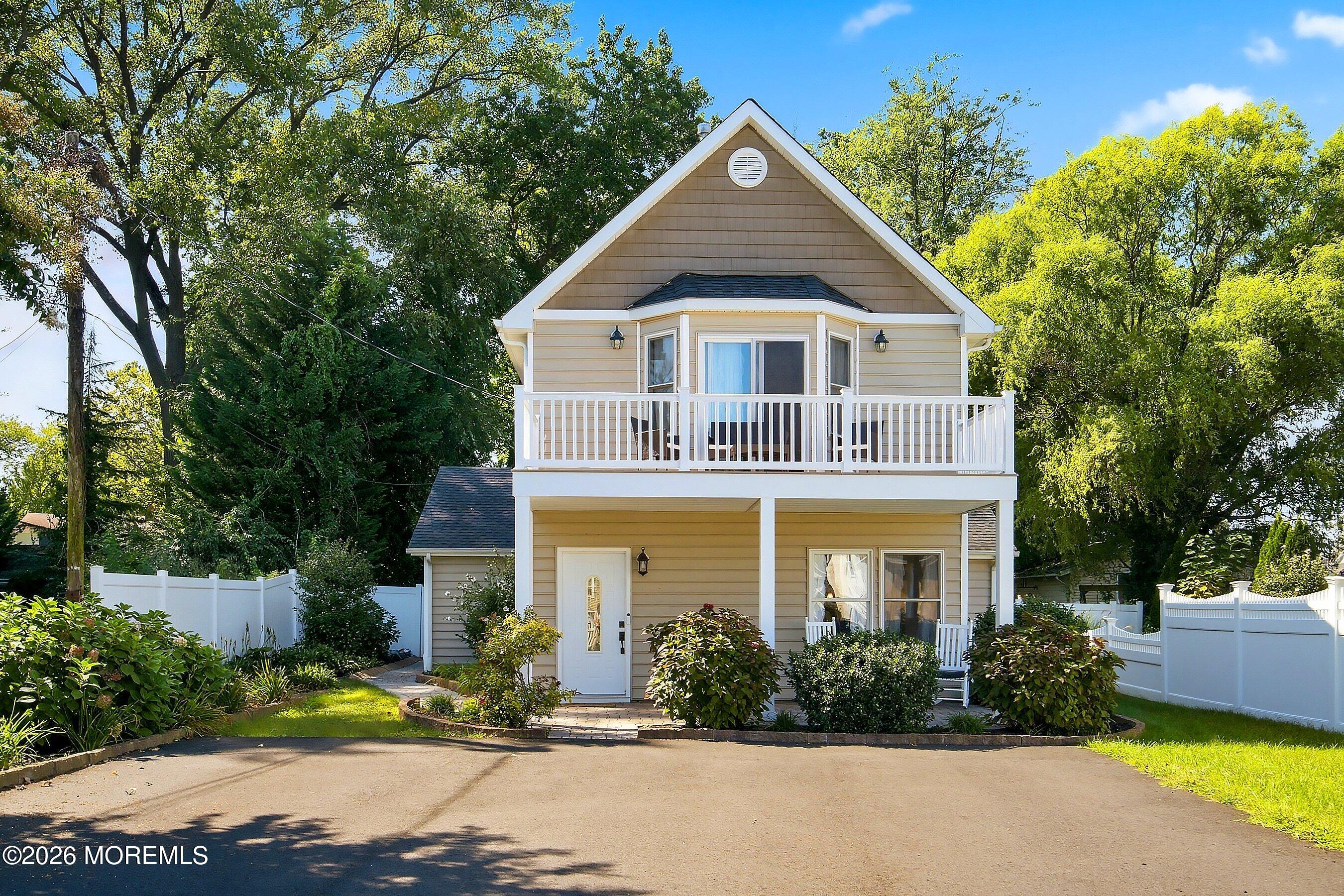1603 W Maplewood Road Wall NJ 07719