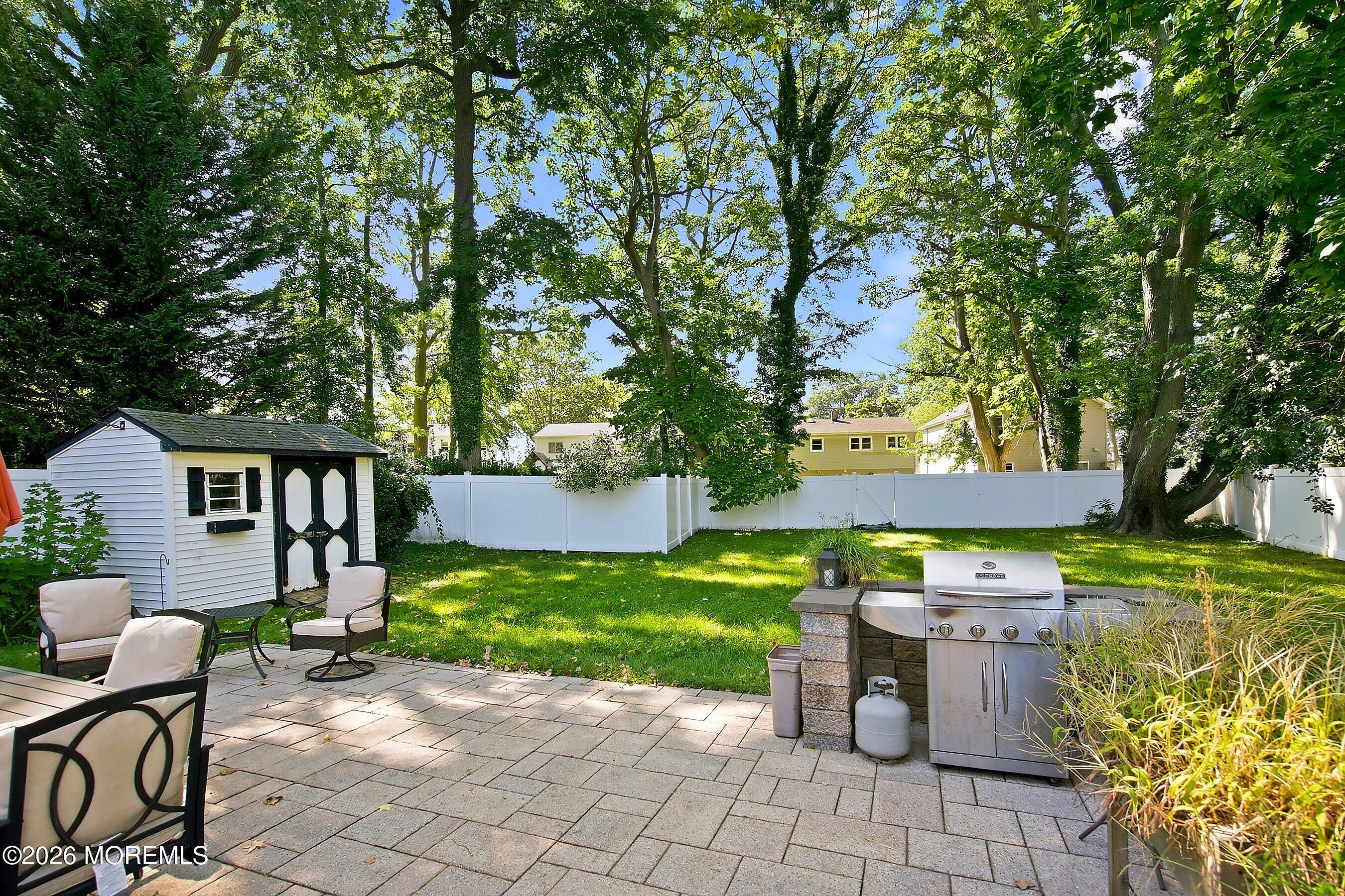 1603 W Maplewood Road Wall NJ 07719