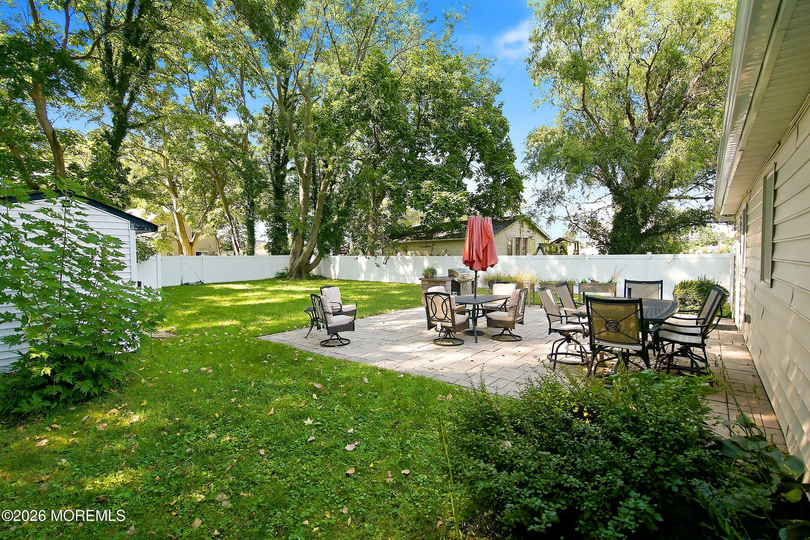 1603 W Maplewood Road Wall NJ 07719