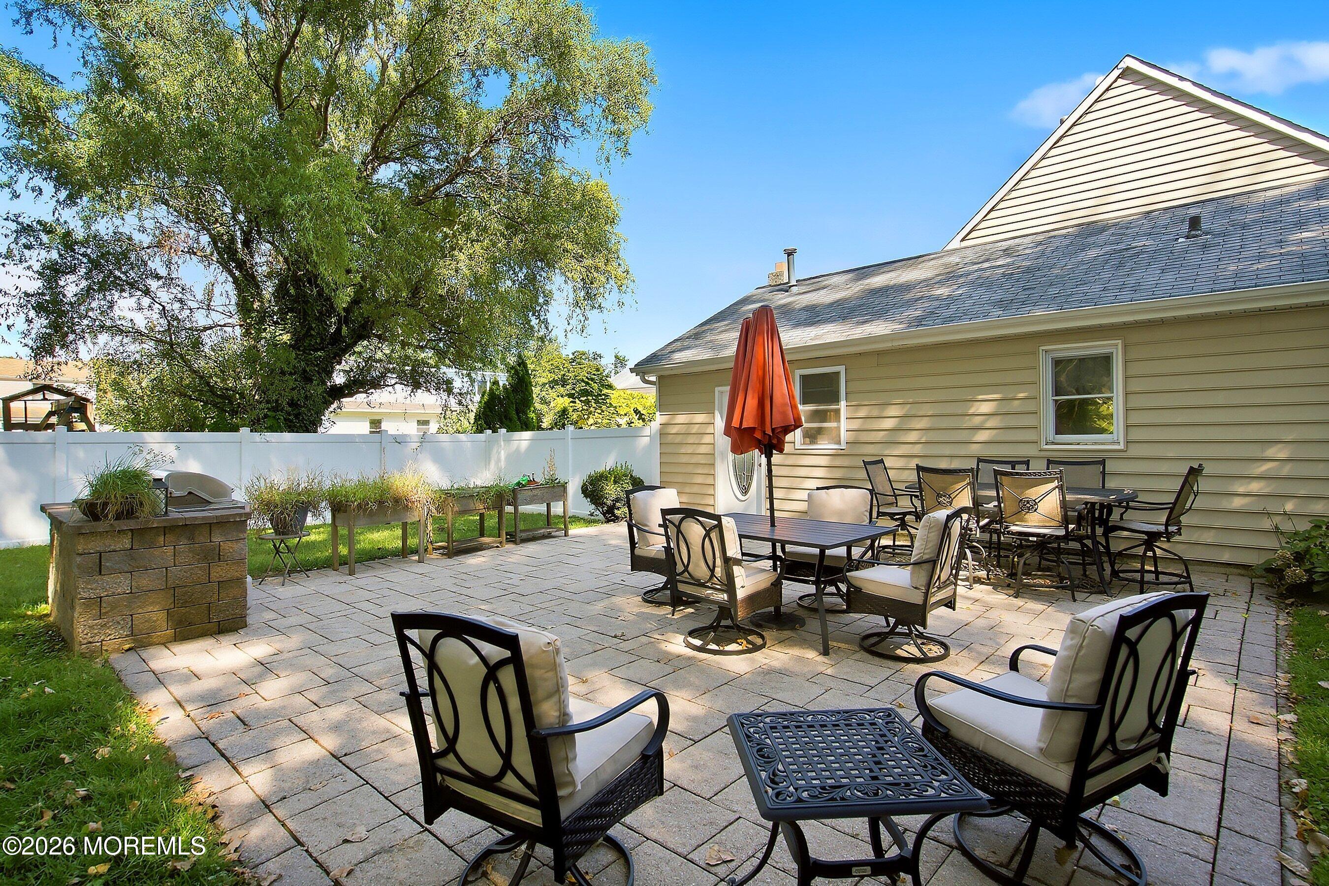 1603 W Maplewood Road Wall NJ 07719