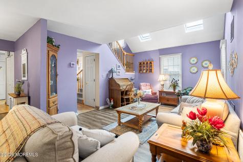 11 Browning Court Freehold NJ 07728