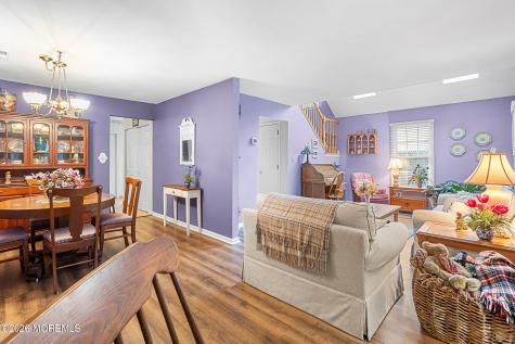 11 Browning Court Freehold NJ 07728
