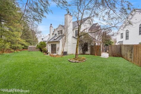 11 Browning Court Freehold NJ 07728