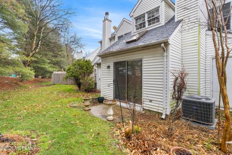 11 Browning Court Freehold NJ 07728