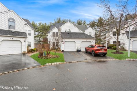 11 Browning Court Freehold NJ 07728