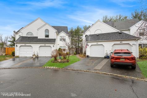11 Browning Court Freehold NJ 07728