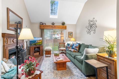 11 Browning Court Freehold NJ 07728