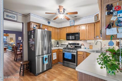 11 Browning Court Freehold NJ 07728