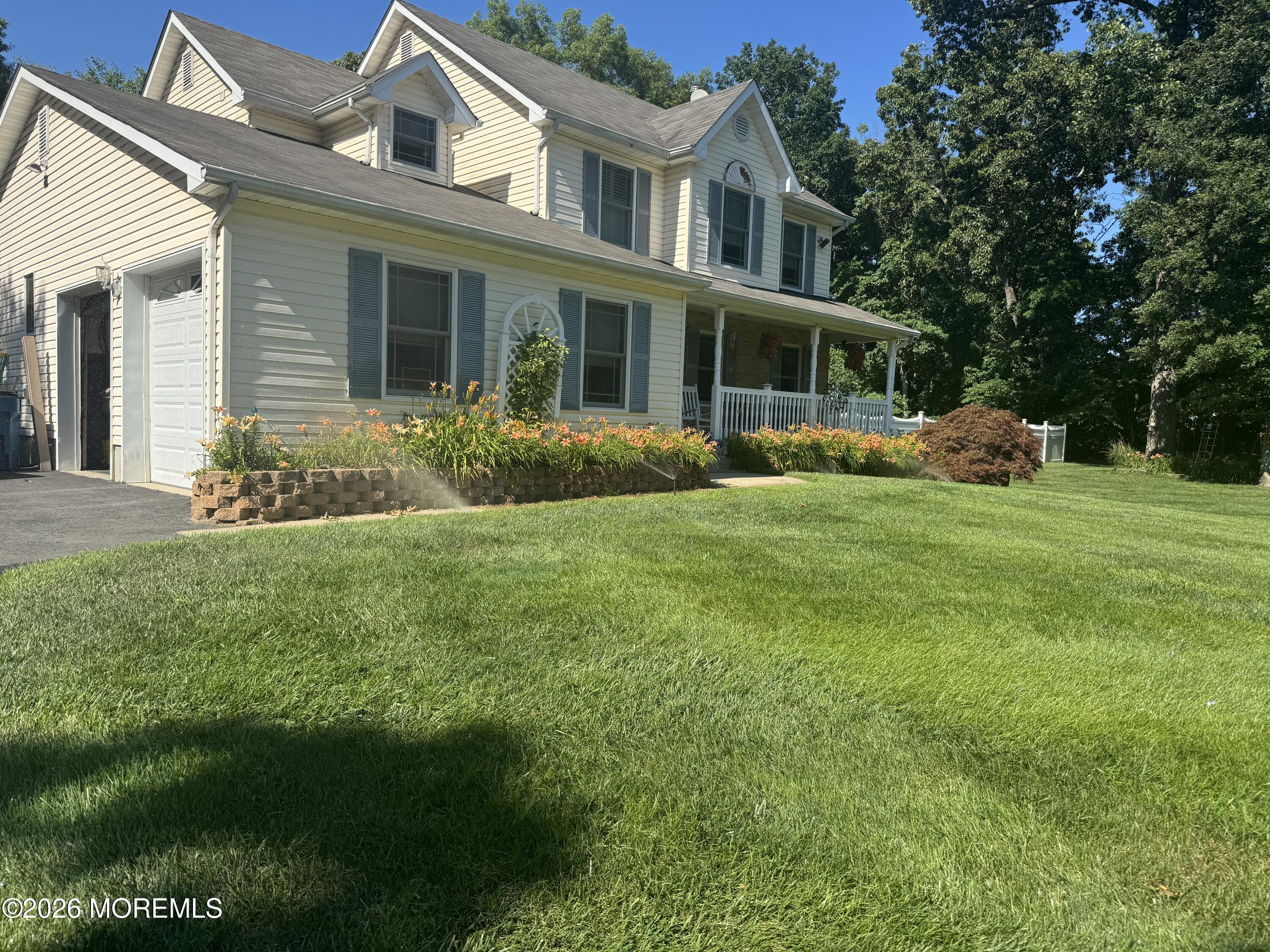 18 Peach Tree Street Jackson NJ 08527
