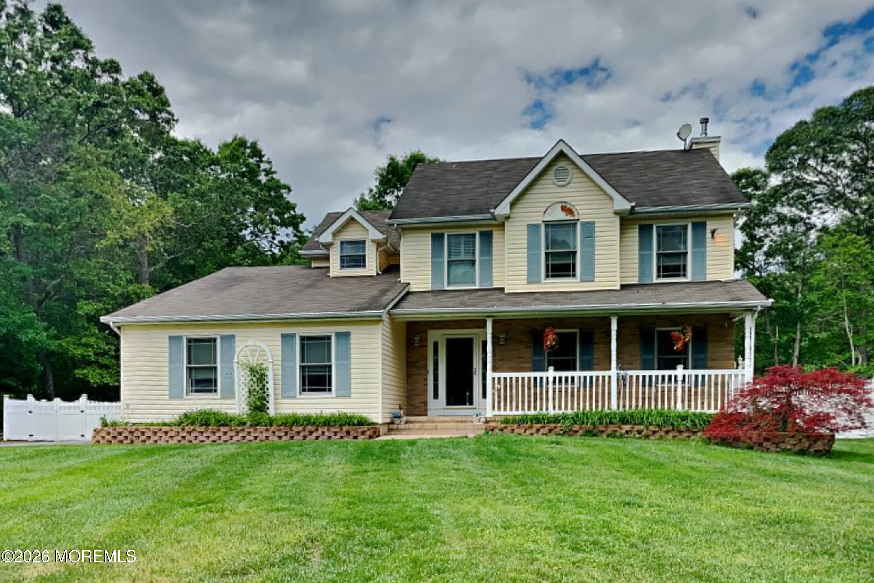 18 Peach Tree Street Jackson NJ 08527