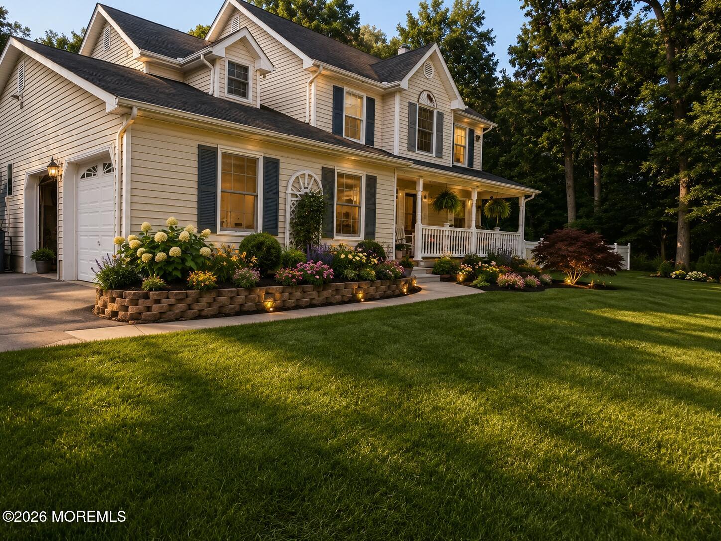 18 Peach Tree Street Jackson NJ 08527