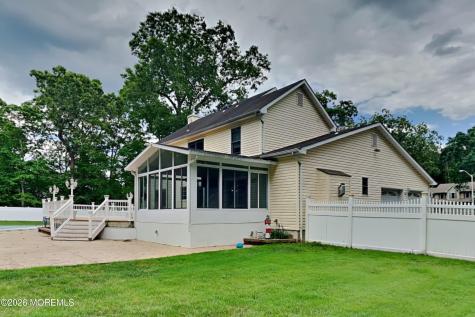 18 Peach Tree Street Jackson NJ 08527