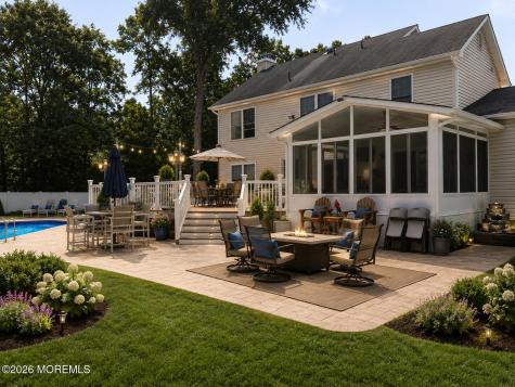 18 Peach Tree Street Jackson NJ 08527