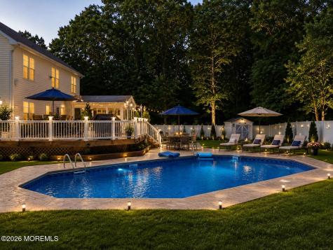 18 Peach Tree Street Jackson NJ 08527