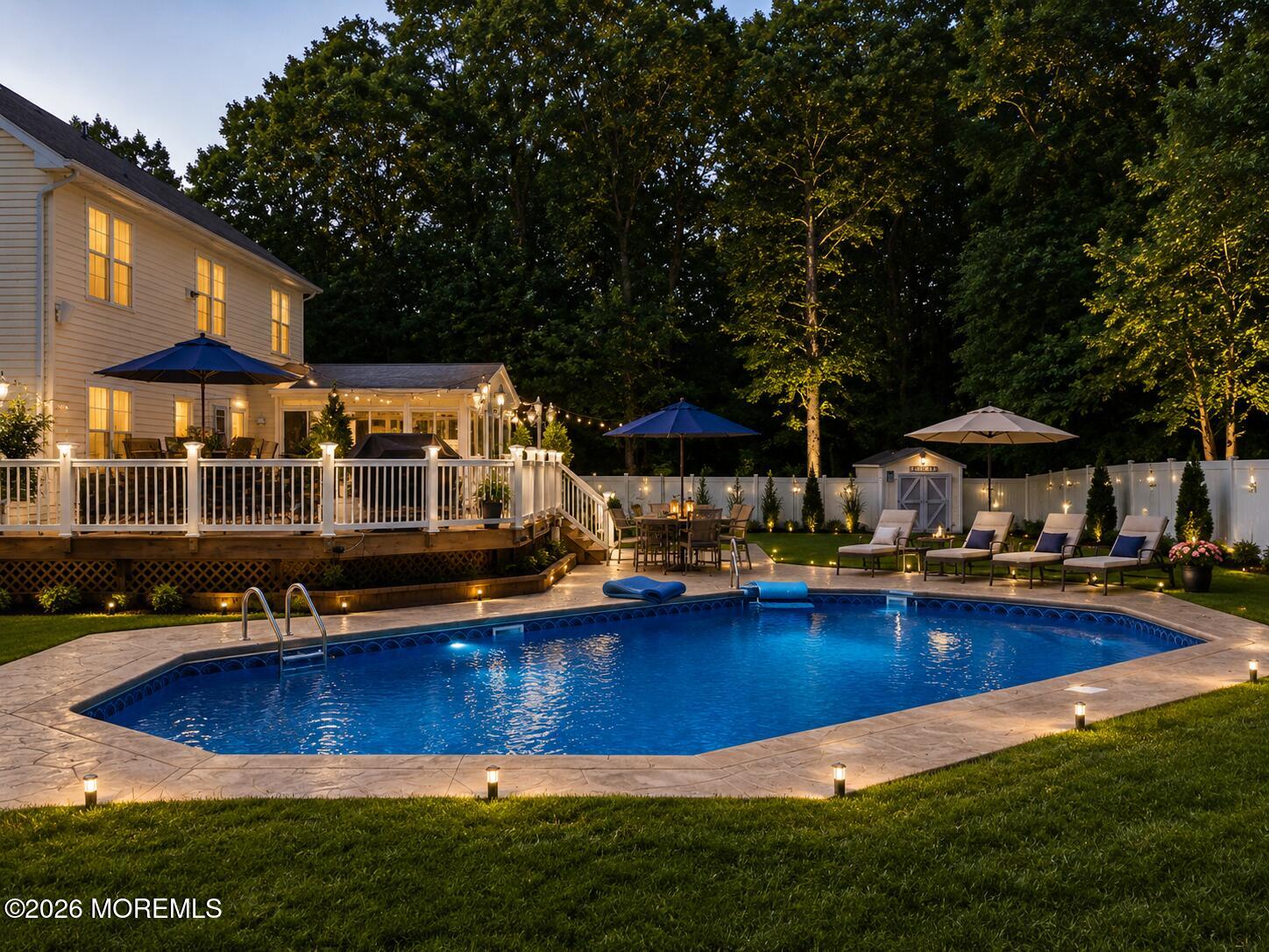 18 Peach Tree Street Jackson NJ 08527