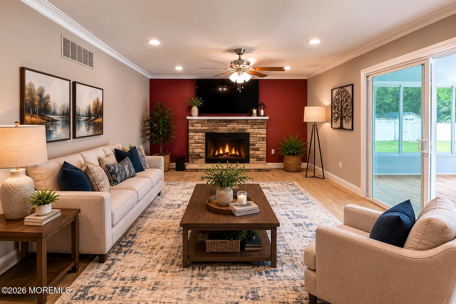 18 Peach Tree Street Jackson NJ 08527