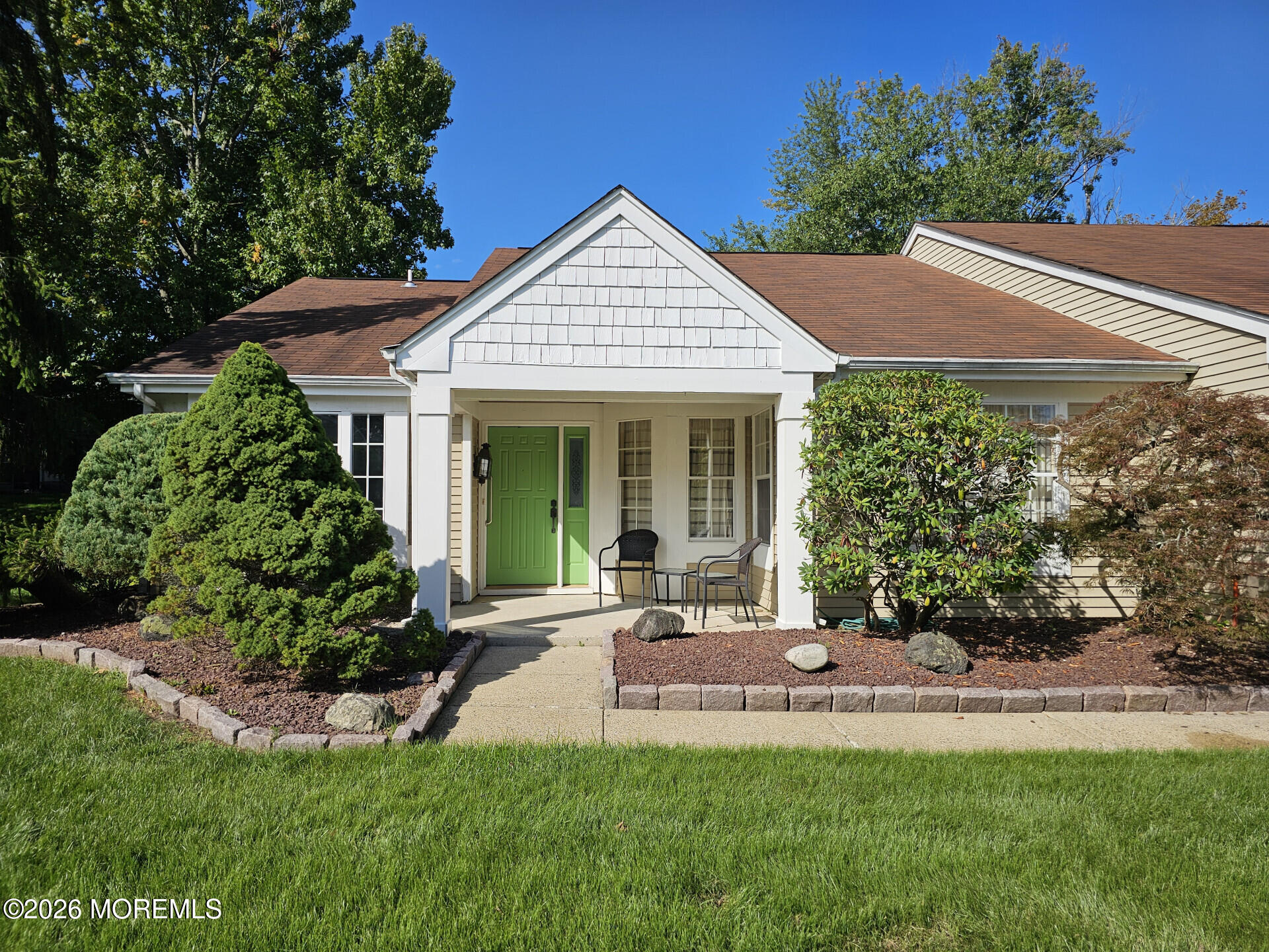 980 Thornbury Lane Manchester NJ 08759