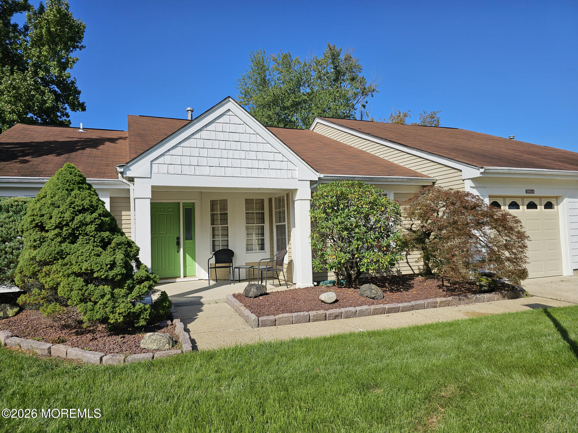 980 Thornbury Lane Manchester NJ 08759