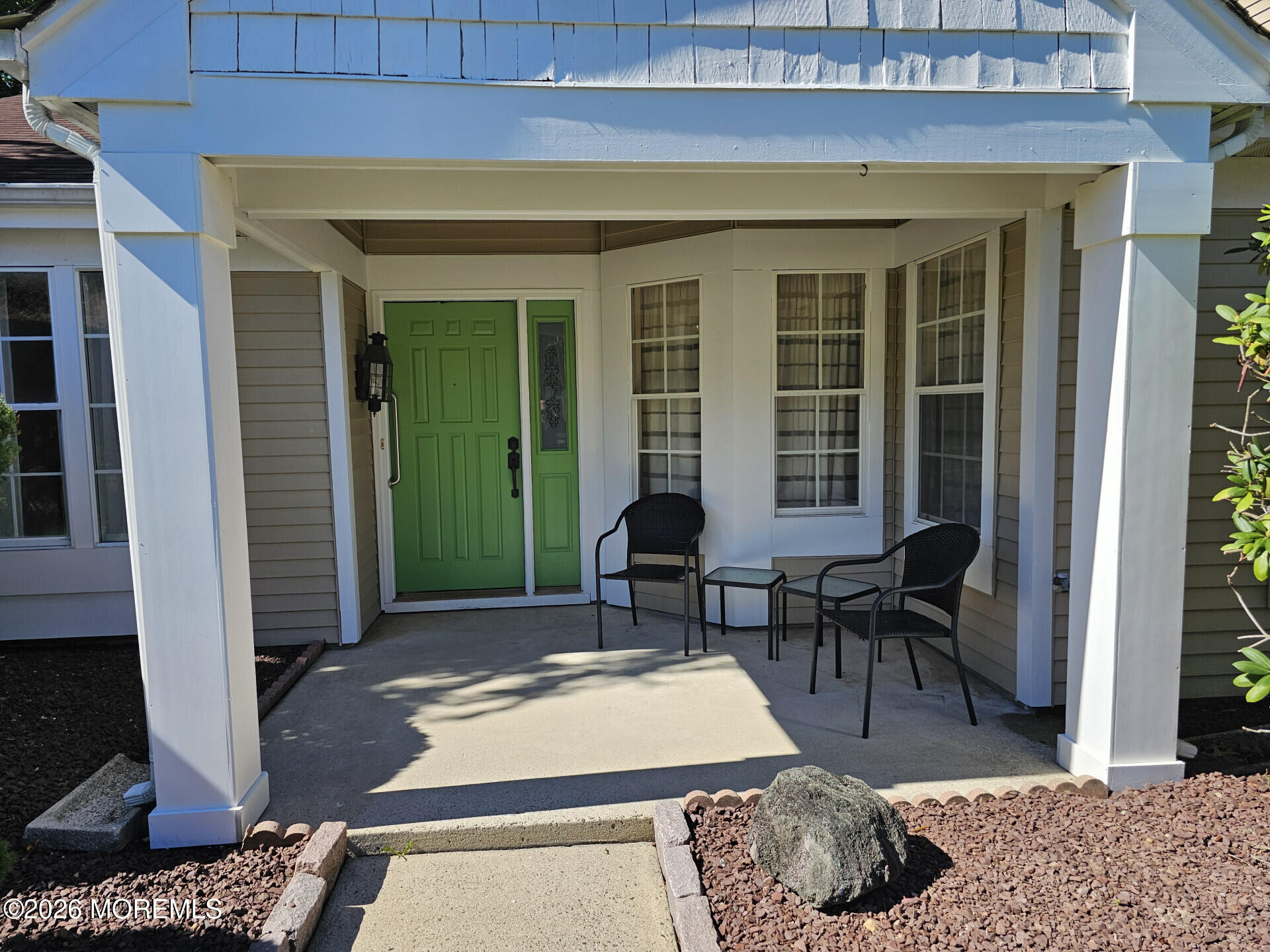 980 Thornbury Lane Manchester NJ 08759