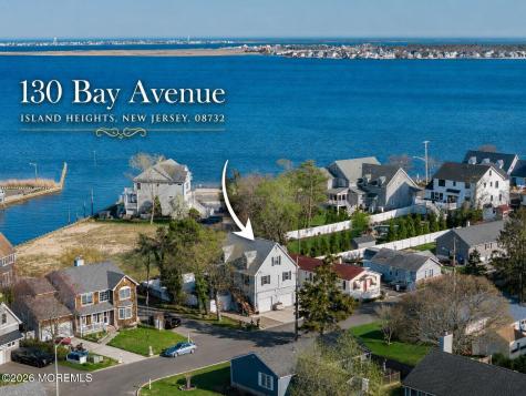 130 Bay Avenue Island Heights NJ 08732