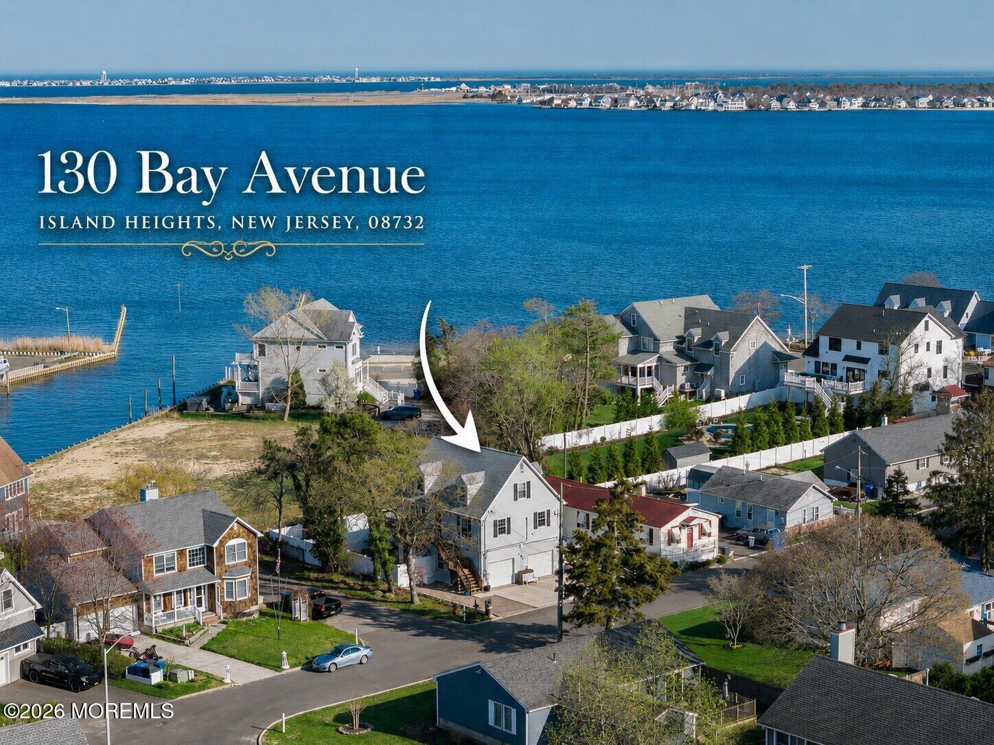 130 Bay Avenue Island Heights NJ 08732