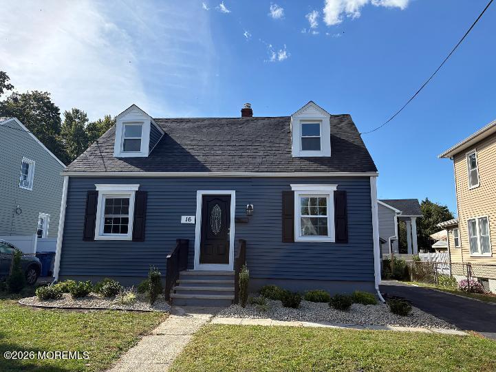 16 Oakwood Place North Brunswick NJ 08902