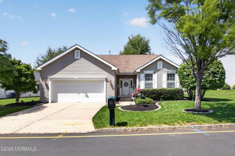 32 Tall Pines Drive Neptune Township NJ 07753