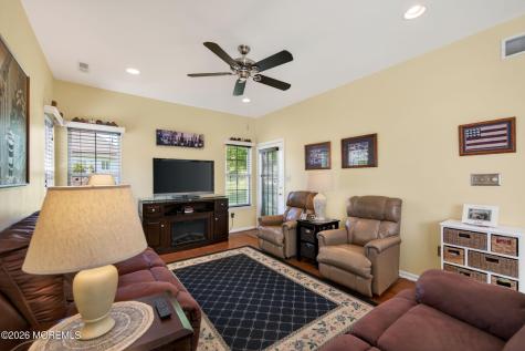 32 Tall Pines Drive Neptune Township NJ 07753