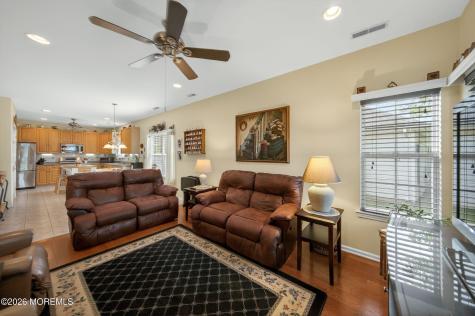 32 Tall Pines Drive Neptune Township NJ 07753