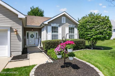 32 Tall Pines Drive Neptune Township NJ 07753