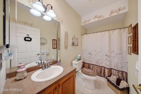 32 Tall Pines Drive Neptune Township NJ 07753